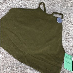 Forever 21 Workout Tank